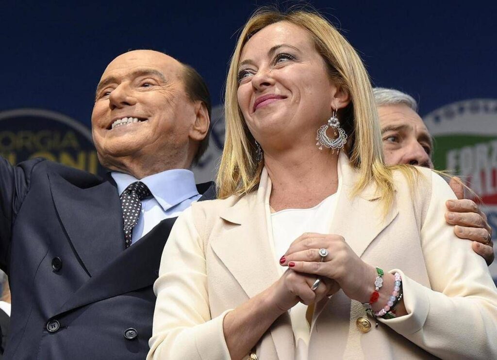 Meloni: “Tre anni fa veniva a mancare Silvio Berlusconi, protagonista assoluto della vita politica italiana”