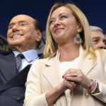 Meloni: “Tre anni fa veniva a mancare Silvio Berlusconi, protagonista assoluto della vita politica italiana”