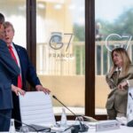 Meloni-Trump, l’incontro ‘utile’: il chiarimento al G7