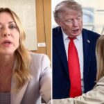 “Meloni asfalta Trump” e lo “scontro aperto”, il caso sui media internazionali
