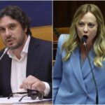 “Meloni indossa ginocchiere”, bufera alla Camera per frase del M5S Silvestri