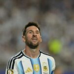 “Messi doveva essere espulso”, il video e la polemica ai Mondiali