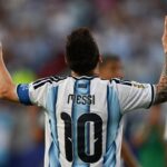 Messi, tripletta e record: è miglior marcatore della storia dei Mondiali