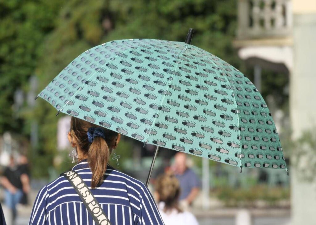 Meteo, ultimi giorni di maltempo sull’Italia. Poi arriva l’estate