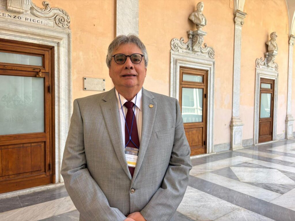 Micossi (Uip): “Paraguay terreno vantaggioso per l’industria italiana”