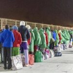 Migranti, traduceva male colloqui con richiedenti asilo: fermato interprete a Siracusa