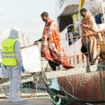 Migranti, via libera del Parlamento Ue a direttiva sui rimpatri. Meloni: “Promessa mantenuta”