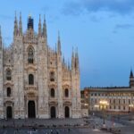 Milano, la denuncia di una 31enne: “Abusi da uno sconosciuto nel bagno di un locale”
