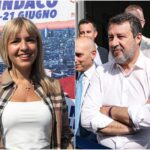 Milano, primarie Lega candidato sindaco: vincono Salvini e Sardone. Vannacci: “Avremo un nostro candidato”