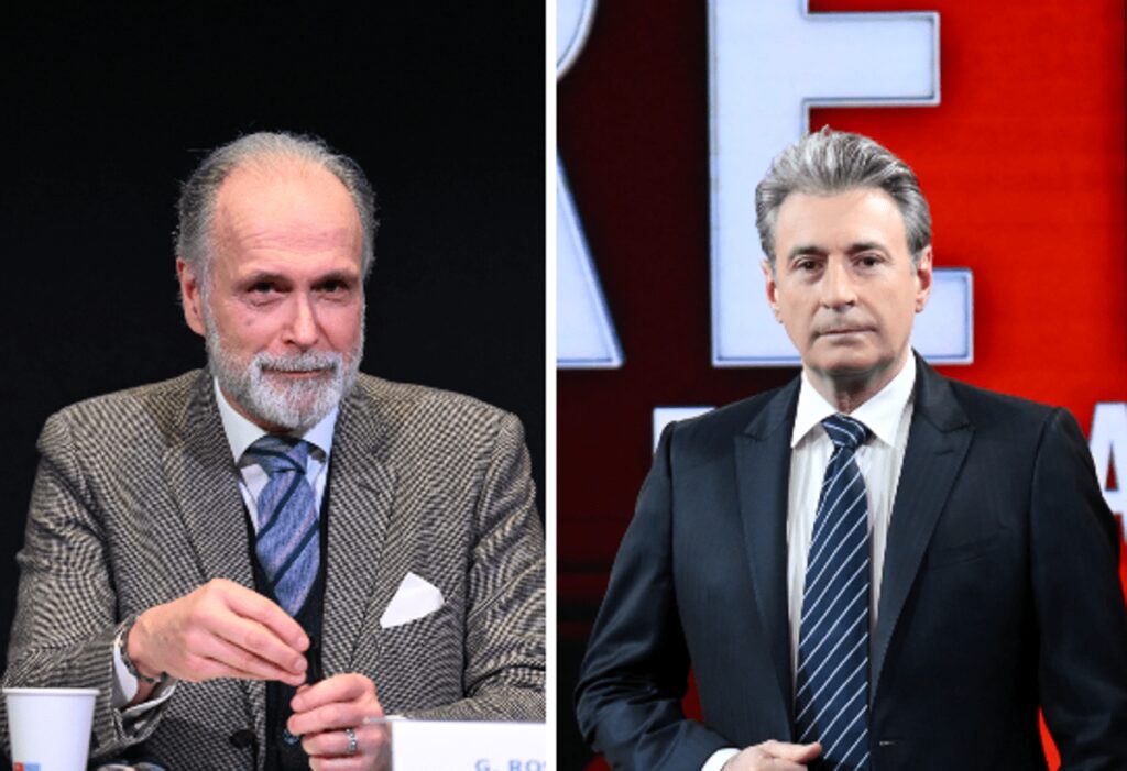 Milo Infante lascia Rai, ad Rossi: “Direttori editoriali stanno valutando successore”