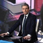 Milo Infante lascia la Rai e passa a Mediaset: “Punto di arrivo”