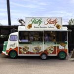 Mirabilandia, arriva ‘pizzotto’, il food truck che unisce gusto e impegno sociale