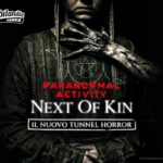Mirabilandia presenta ‘Paranormal Activity: Next of Kin’