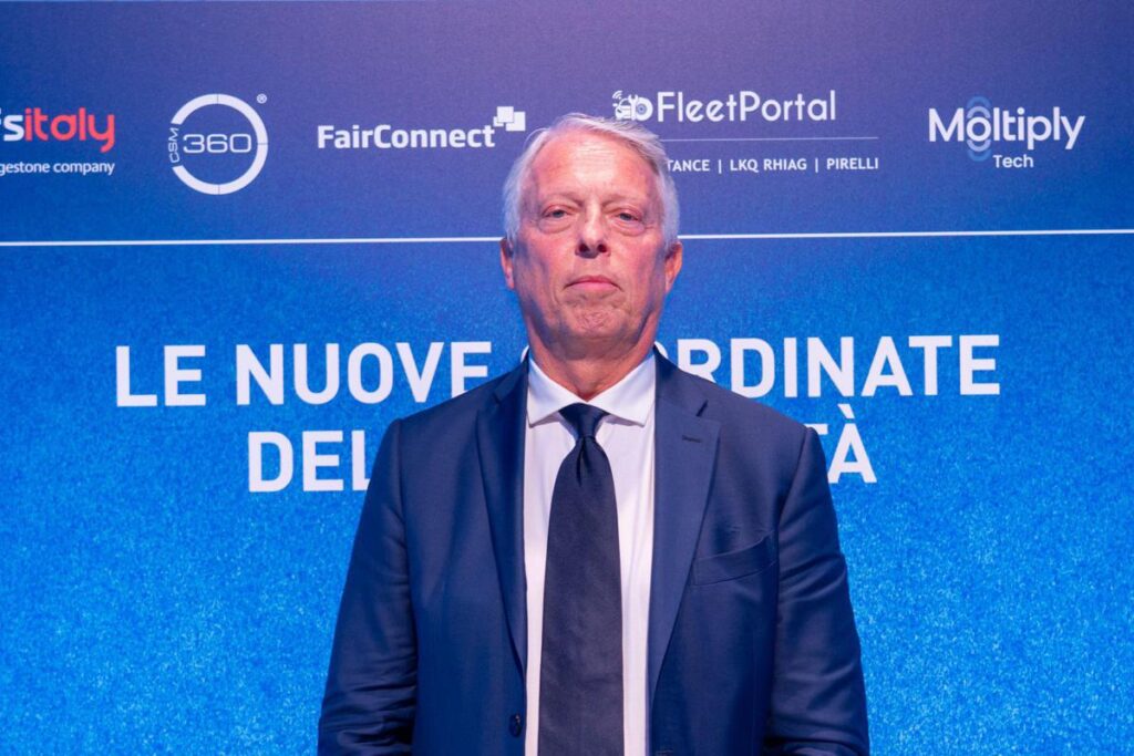 Mobilità, Bonollo (Anfia): “Servono più auto piccole e neutralità tecnologica”