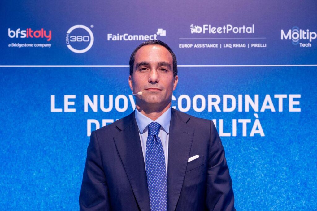 Mobilità, Di Loreto (Bain &amp; Company): “Auto sempre più cara, serve un modello per tornare accessibile”