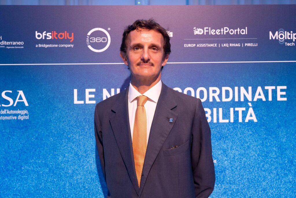 Mobilità, Folonari (Aniasa): “Noleggio scelta sempre più diffusa, serve stabilità normativa”