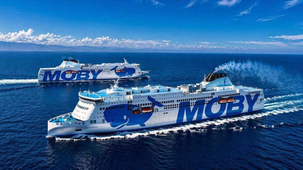 Moby dà il fischio d’inizio dell’estate con la sigla di ‘Calciomercato-L’originale’