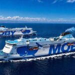 Moby dà il fischio d’inizio dell’estate con la sigla di ‘Calciomercato-L’originale’