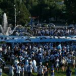 Mondiali 2026, Argentina lascia fuori da stadi padri che non pagano mantenimento figli