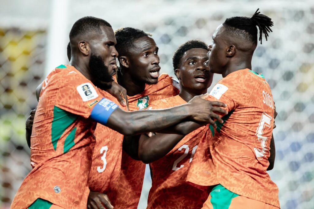 Mondiali 2026, Costa d’Avorio-Ecuador 1-0: decide Diallo allo scadere