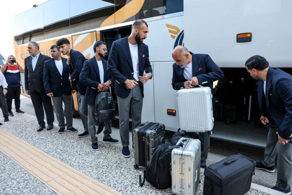 Mondiali 2026, Iran dovrà entrare e uscire dagli Usa in 24 ore