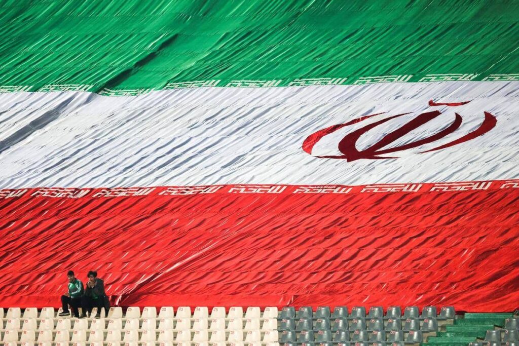 Mondiali 2026, L’Iran accusa gli Stati Uniti: “Hanno revocato l’assegnazione dei biglietti per i nostri tifosi”
