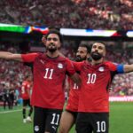 Mondiali 2026, Nuova Zelanda-Egitto 1-3: rimonta dei Faraoni e primo posto nel Gruppo G