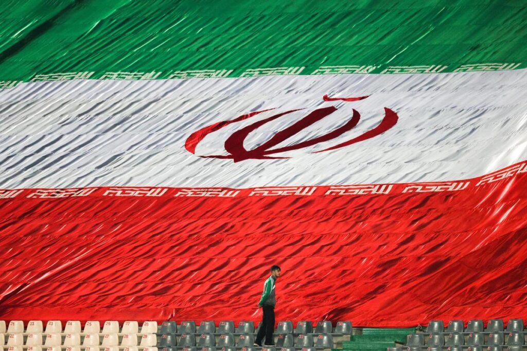 Mondiali 2026, scontro sulle bandiere e minaccia stop, Iran chiede l’intervento della Fifa