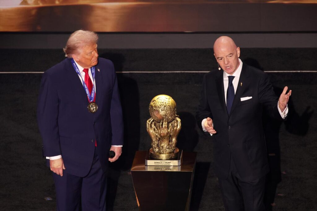 Mondiali 2026, ‘soccer’ o ‘football’? Trump divide, ma in Italia perchè si chiama ‘calcio’?