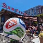 Mondiali 2026, sparatoria in una Fan Zone di San Jose: un morto e un ferito grave
