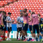 Mondiali 2026, una partita su quattro a rischio meteo. Il medico: “Il caldo vero avversario per i calciatori”