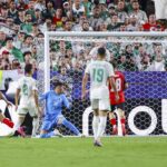 Mondiali, Algeria-Austria 3-3: ‘biscotto’ al fotofinish e Iran eliminato