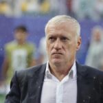 Mondiali, Deschamps torna in Francia: morta la madre del ct dei Bleus