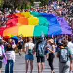 Mondiali, Iran-Egitto a Seattle nel giorno del Pride: sì a bandiere arcobaleno