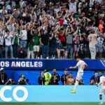 Mondiali, Iran segna e Mohebi fa segno della pistola ai tifosi: polemiche a Los Angeles