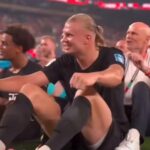 Mondiali, Norvegia passa ai sedicesimi e festeggia con la ‘Viking Row’