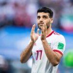 Mondiali, Taremi ‘denuncia’: “Negli Usa nessuna accoglienza, solo tensione”