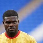 Mondiali, Thomas Partey non potrà giocare in Canada: negato il visto