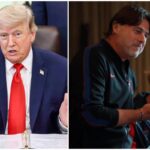Mondiali, Trump chiama gli Stati Uniti e carica: “Arriveremo in fondo”