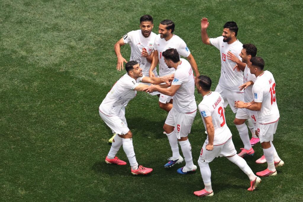 Mondiali, caos in Belgio-Iran: gol di Taremi annullato tra le proteste. Cos’è successo