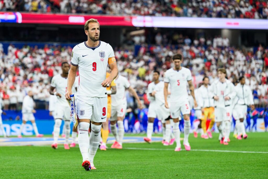 Mondiali, caos in Inghilterra-Croazia: Kane sbaglia rigore, poi ripete e segna. Cos’è successo