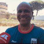Mondiali, il ricordo di un tifoso di Capo Verde a Roma: “Giocai a calcetto con il ct Bubista”