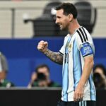 Mondiali, oggi Argentina-Capo Verde: orario, probabili formazioni e dove vederla in tv