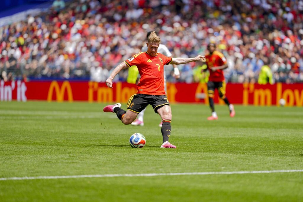 Mondiali, oggi Belgio-Iran – Diretta