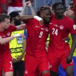 Mondiali, oggi Canada-Svizzera – Diretta