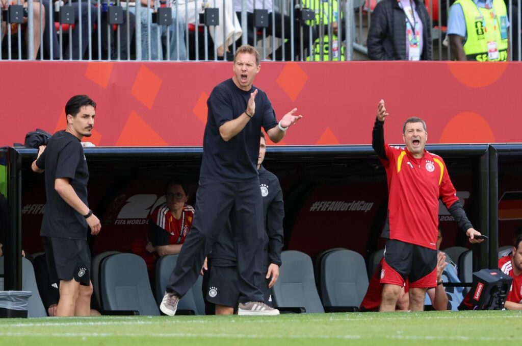 Mondiali, oggi Ecuador-Germania: orario, probabili formazioni e dove vederla in tv (in chiaro)