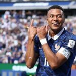 Mondiali, oggi Francia-Iraq – Diretta