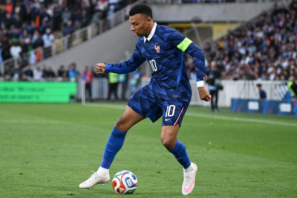 Mondiali, oggi Francia-Senegal: orario, probabili formazioni e dove vederla