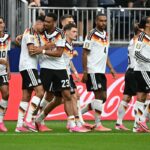 Mondiali, oggi Germania-Costa d’Avorio – Diretta