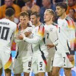 Mondiali, oggi Germania-Curacao – Diretta